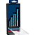 Jogo de brocas multiuso com ponta de metal duro 4,0mm a 12,0mm com 7 peças Expert CYL-9 Multiconstrution 2 608 900 647 BOSCH - Imagem 3