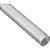 Broca 3 pontas para mourão 9/32" x 280mm IW8465  kit com 6 unidades IRWIN - Imagem 4