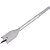 Broca chata 1" x 6" VONDER - Imagem 1