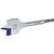Broca chata 1.1/4" x 6" IW14011 IRWIN - Imagem 1