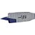 Broca chata 1/2" x 6" IW14001 IRWIN - Imagem 2