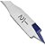 Broca chata 1/2" x 6" IW14001 IRWIN - Imagem 5