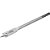 Broca chata 1/2" x 6" NOVE54 - Imagem 1