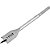 Broca chata 3/4" x 6" VONDER - Imagem 1