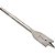 Broca chata 3/4" x 6" VONDER - Imagem 3