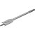 Broca chata 7/8" x 6" NOVE54 - Imagem 1