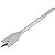 Broca chata 7/8" x 6" VONDER - Imagem 1