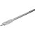 Broca chata 9/16" x 6" NOVE54 - Imagem 1