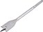 Broca chata 9/16" x 6" VONDER - Imagem 1