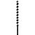 Broca para mourão e fibrocimento 3/4" x 12" multiuse IW670 IRWIN - 3 unidades - Imagem 1