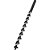 Broca para mourão e fibrocimento 3/4" x 12" multiuse IW670 IRWIN - 3 unidades - Imagem 4