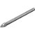 Broca para vidro 8,0mm x 80,0mm VONDER - Imagem 1