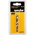 Broca/macho combinado M10 x 1,5mm VONDER - Imagem 2