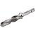 Broca/macho combinado M10 x 1,5mm VONDER - Imagem 1