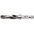 Broca/macho combinado M10 x 1,5mm VONDER - Imagem 5