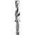 Broca/macho combinado M10 x 1,5mm VONDER - Imagem 6