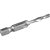 Broca/macho combinado M4 x 0,7mm VONDER - Imagem 5