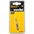 Broca/macho combinado M5 x 0,8mm VONDER - Imagem 2