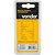 Broca/macho combinado M6 x 1mm VONDER - Imagem 4