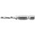 Broca/macho combinado N8 - 32 NC VONDER - Imagem 3
