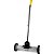 Pegador magnético 18" com rodas VONDER - Imagem 5