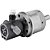 Cilindro hidráulico OVS 85 438261 RÖHM - Imagem 1