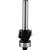 Fresa com dentes de metal duro quebra-canto com rolamento 18,7mm VONDER PLUS - Imagem 5