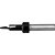 Fresa com dentes de vídea/metal duro para cabeça cônica 8mm VONDER PLUS - Imagem 5