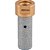Fresa diamantada reta 20mm VONDER - Imagem 3