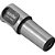 Adaptador tipo Weldon para mandril cone B16 VONDER - Imagem 5
