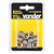 Inserto roscado M10 x 1,50mm x 15mm VONDER - Imagem 2