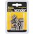 Inserto roscado M10 x 1,50mm x 20mm VONDER - Imagem 2
