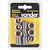 Inserto roscado M12 x 1,75mm x 24mm VONDER - Imagem 2