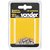 Inserto roscado M5 x 0,80mm x 10mm VONDER - Imagem 2