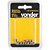 Inserto roscado M5 x 0,80mm x 5mm VONDER - Imagem 2