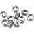 Inserto roscado M5 x 0,80mm x 5mm VONDER - Imagem 3