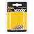 Inserto roscado M6 x 1,00mm x 6mm VONDER - Imagem 2