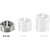 Inserto roscado M6 x 1,00mm x 6mm VONDER - Imagem 3