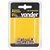 Inserto roscado M6 x 1,00mm x 9mm VONDER - Imagem 2
