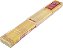 Lâmina de serra manual 12" x 1/2" com 18 dentes bimetal caixa com 50 peças BS1218 STARRETT - Imagem 6