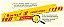 Lâmina de serra manual 12" x 1/2" com 18 dentes bimetal KBS1218-2 STARRETT - Imagem 2