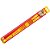 Lâmina de serra manual 12" x 1/2" com 24 dentes bimetal KBS1224-2 STARRETT - Imagem 1