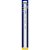 Lâmina para serra manual 12" x 1/2" com 24 dentes bimetálica com 10 peças IRTH14034 IRWIN - Imagem 4