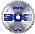Lâmina de serra circular com dentes de metal duro 184mm x 20mm 60 dentes IW14110 IRWIN - Imagem 1