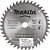 Lâmina de serra circular com dentes de metal duro 185mm x 20mm 40 dentes MAKITA - Imagem 1