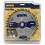 Lâmina de serra circular com dentes de metal duro 235mm x 25mm 36 dentes IW14112 IRWIN - Imagem 1