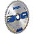 Lâmina de serra circular com dentes de metal duro 235mm x 25mm 60 dentes IW14114 IRWIN - Imagem 2