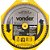 Lâmina de serra circular com dentes de metal duro 300mm x 30mm com 96 dentes para MDF VONDER - Imagem 3