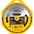 Lâmina de serra circular com vídea para alumínio 185mm x 20mm x 60 dentes VONDER - Imagem 2
