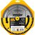 Lâmina de serra circular com vídea para alumínio 250mm x 30mm x 80 dentes VONDER - Imagem 3